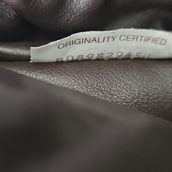 Bottega Veneta Chain Pouch - Picture 5 of 8